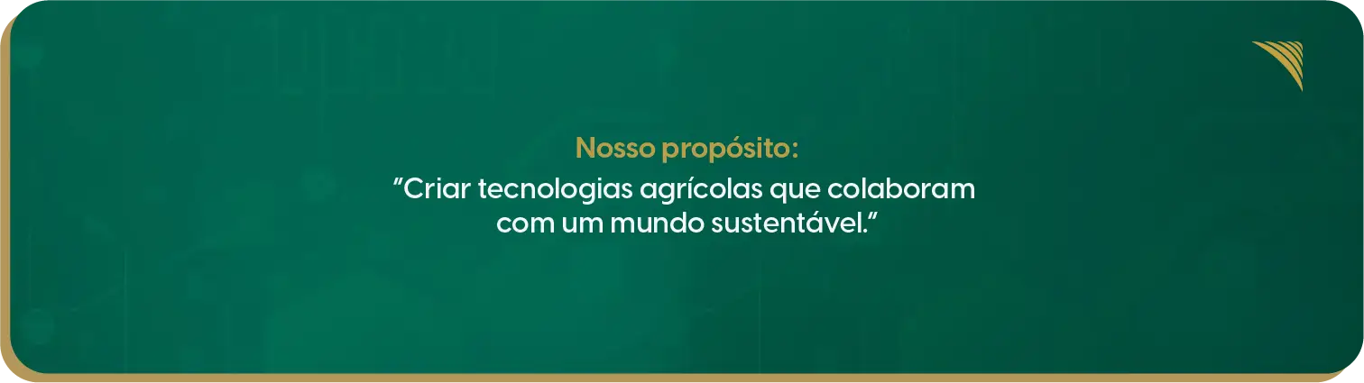 Quem Somos Sempre AgTech