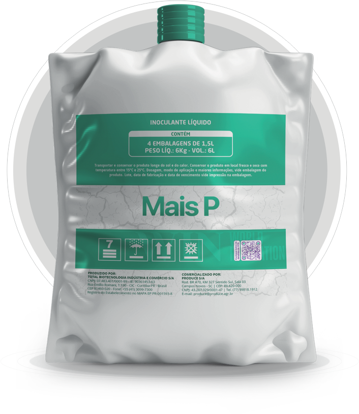 Produto Mais P